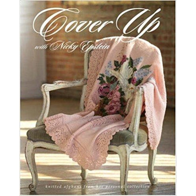 COVER UP - The Knit Studio