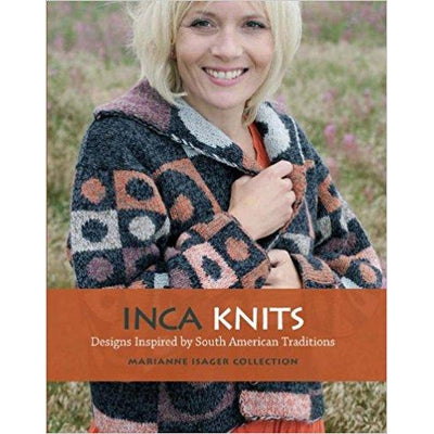 INCA KNITS - The Knit Studio