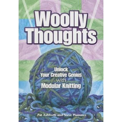 WOOLLY THOUGHTS - The Knit Studio