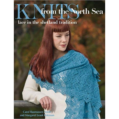 KNITS FROM THE NORTH SEA - The Knit Studio