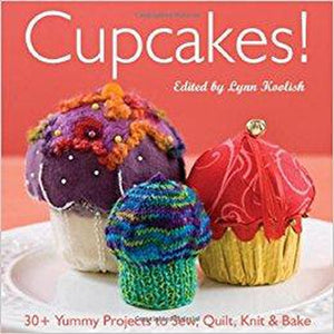 CUPCAKES! - The Knit Studio