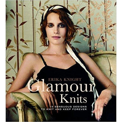 GLAMOUR KNITS - The Knit Studio