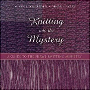 KNITTING INTO THE MYSTERY - The Knit Studio