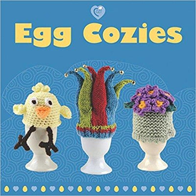 EGG COZIES - The Knit Studio