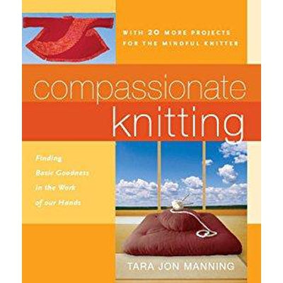 COMPASSIONATE KNITTING - The Knit Studio