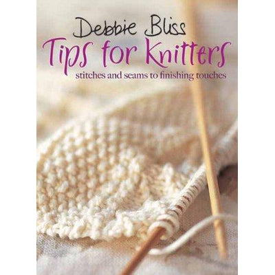TIPS FOR KNITTERS - The Knit Studio