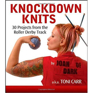 KNOCKDOWN KNITS - The Knit Studio