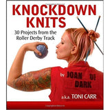 KNOCKDOWN KNITS - The Knit Studio
