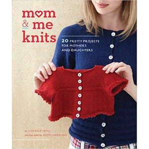 MOM & ME KNITS - The Knit Studio