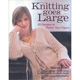 KNITTING GOES LARGE - The Knit Studio