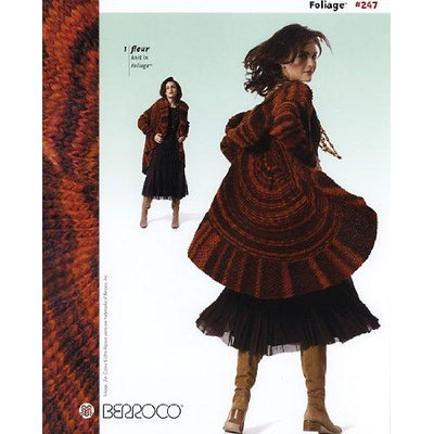 BERROCO FOLIAGE 247 - The Knit Studio