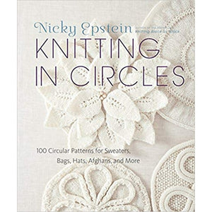 KNITTING IN CIRCLES - The Knit Studio