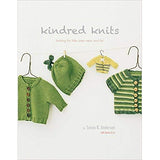 KINDRED KNITS - The Knit Studio