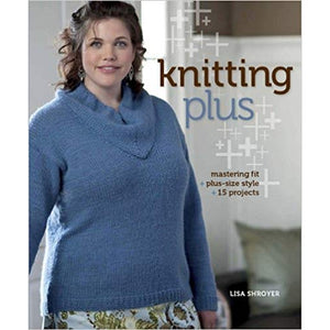KNITTING PLUS - The Knit Studio