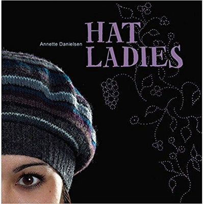 HAT LADIES - The Knit Studio