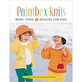 PAINTBOX KNITS - The Knit Studio