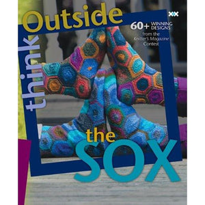 THINK OUTSIDE THE SOX - The Knit Studio