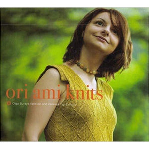 ORI AMI KNITS - The Knit Studio