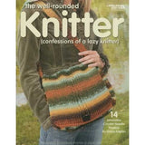 THE WELL ROUNDED KNITTER - The Knit Studio