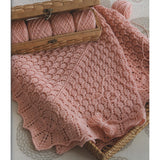 60 MORE QUICK BABY KNITS - The Knit Studio