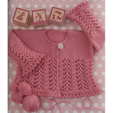 60 MORE QUICK BABY KNITS - The Knit Studio