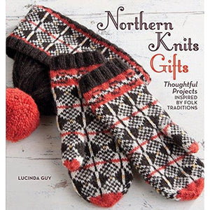 NORTHERN KNITS GIFTS - The Knit Studio