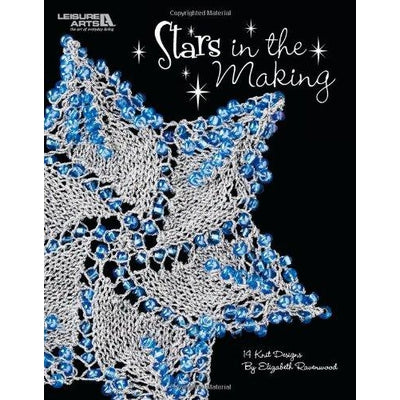 STARS IN THE MAKING - The Knit Studio