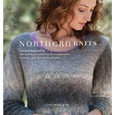 NORTHERN KNITS - The Knit Studio