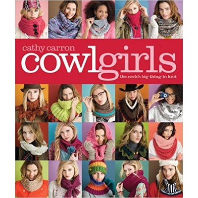 COWL GIRLS - The Knit Studio