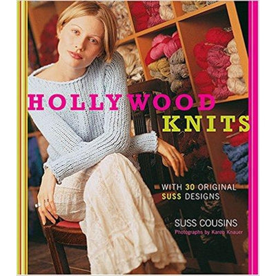 HOLLYWOOD KNITS - The Knit Studio