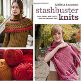 STASHBUSTER KNITS - The Knit Studio