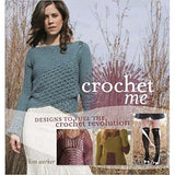 CROCHET ME - The Knit Studio