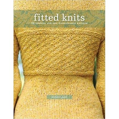 FITTED KNITS - The Knit Studio