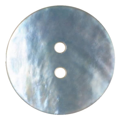 BUTTON NATURAL PEARL
