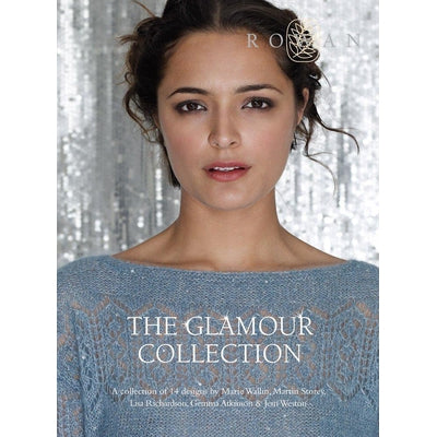 THE GLAMOUR COLLECTION - The Knit Studio