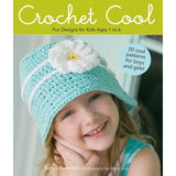 CROCHET COOL - The Knit Studio