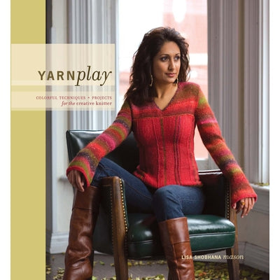 YARNPLAY - The Knit Studio