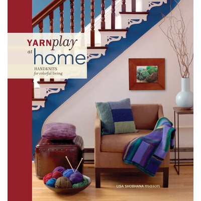 YARNPLAY AT HOME - The Knit Studio