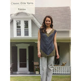 CLASSIC ELITE YARNS FORTUNA BOOKLET - The Knit Studio