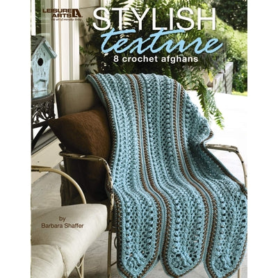 STYLISH TEXTURE - The Knit Studio