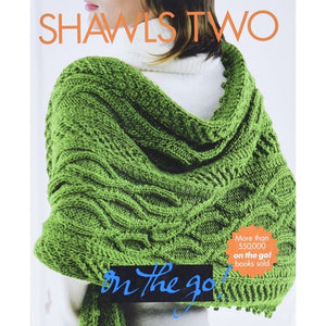 SHAWLS TWO - The Knit Studio
