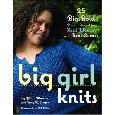 BIG GIRL KNITS - The Knit Studio