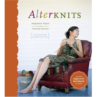 ALTERKNITS - The Knit Studio