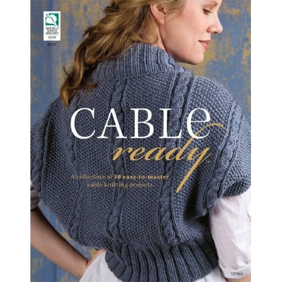 CABLE READY - The Knit Studio
