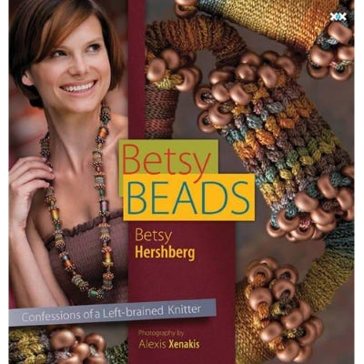 BETSEY BEADS - The Knit Studio