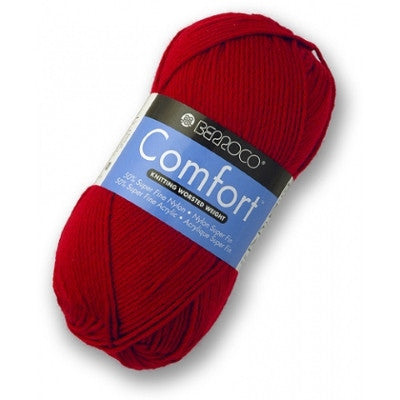 COMFORT Yarn - The Knit Studio