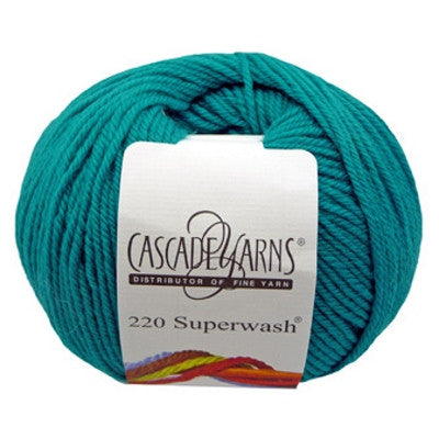 220 Superwash® - Cascade Yarns