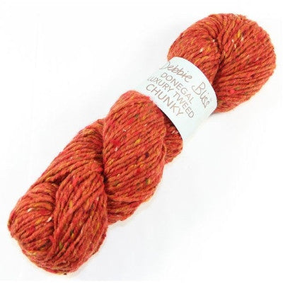 LUXURY TWEED CHUNKY Yarn - The Knit Studio