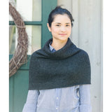 TAPERED COWL
