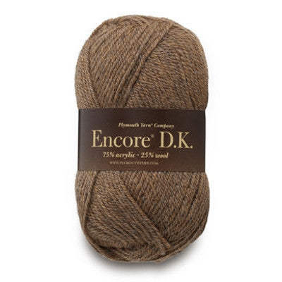 ENCORE DK Yarn - The Knit Studio